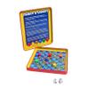 Daron Snakes & Ladders Magnetic Travel Game  Classic Board Game with Magnetic Pieces, Dice & Instructions for Kids Ages 3+ view 3