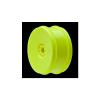 AKA PRODUCTS INC. 18 Buggy DOUBLE DOWN Soft EVO Mntd Yel AKA14019QRY RC Tire view 4
