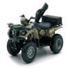 New Ray - Orange Cycle Parts 1/12 Suzuki Vinson AUTO 500 4X4 CAMO ATV 42903A view 1