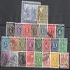 Allied cast.-Community.Issue. 25 Various Stamps only Community Spending (Stamps for Collectors) view 1