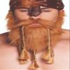Boland 01847 Viking Beard One Size view 2