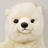 Hansa Toys - Polar Bear Hand Puppet view 2