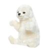 Hansa Toys - Polar Bear Hand Puppet view 3