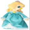 Little Buddy Super Mario All Star Collection 1596 Princess Rosalina Plush, 10.5", Multicolor view 1