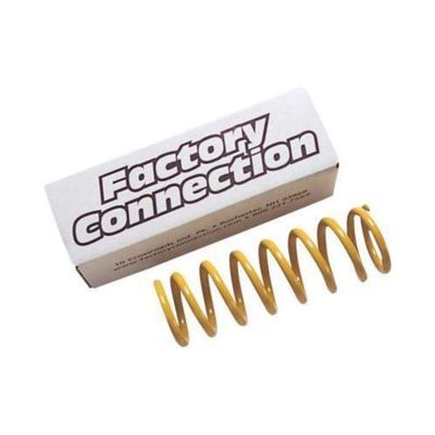 Factory Connection ALA-0040 Shock Springs - 4.0 kg/mm