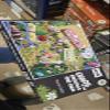 500 Piece Jigsaw Puzzle for Adults, Teens and Kids - Chaos at Christmas Tree Farm - Funny Cartoon Jigsaw Puzzle, 1000 Piece Family Games view 2