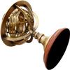 FYNJREX Vintage Brass Engraved Brass Tabletop Armillary Nautical Sphere Globe Item view 3