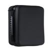 Navitech Black Shock Proof Action Camera Case/Cover for The Campark ACT73R 4K Camera 170 Wide Angle 16MP WiFi Underwater Camera view 3