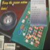 rackcrafts.com Mini Roulette Ruleta Travel Size Casino Game Set view 2