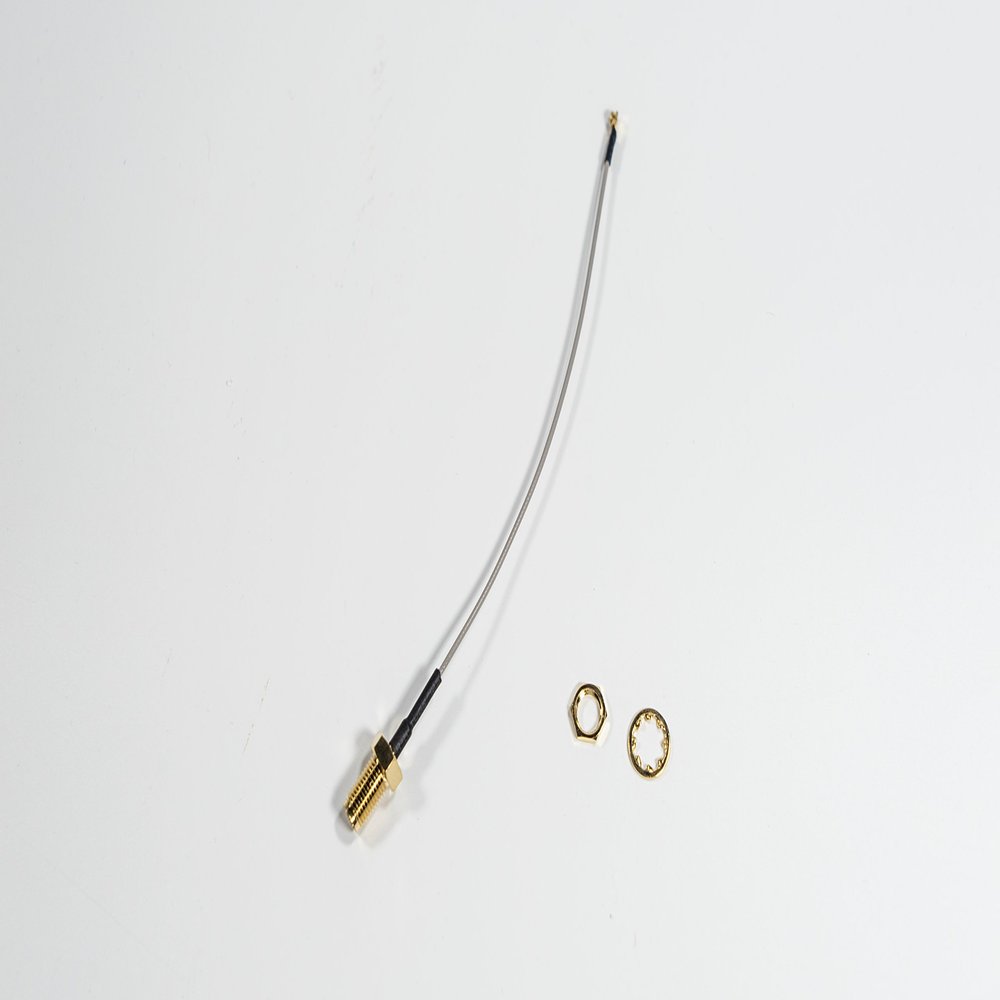 FrSky Transmitter Horus X12S External Antenna Base