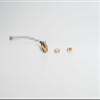 FrSky Transmitter Horus X12S External Antenna Base view 2