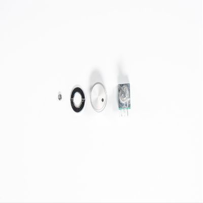 FrSky Transmitter Horus X12S Pot and Cap S2