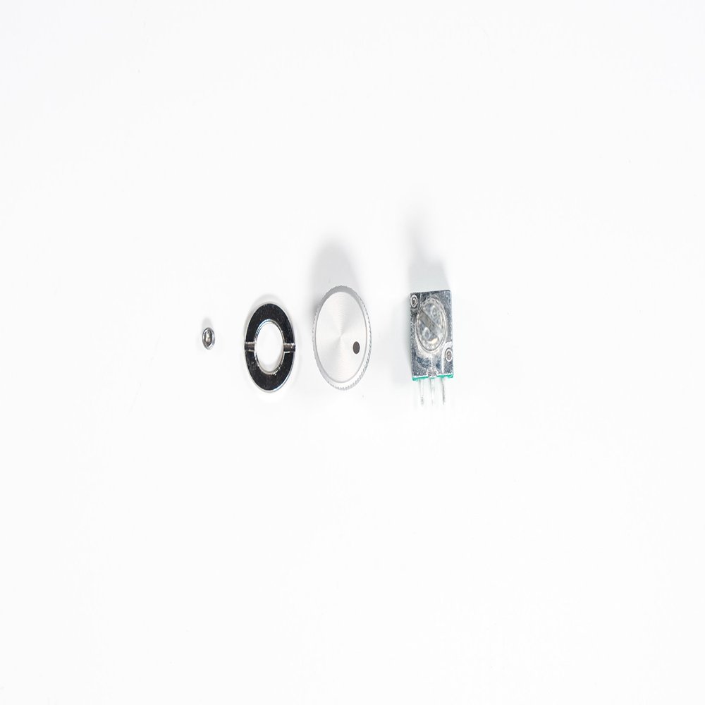 FrSky Transmitter Horus X12S Pot and Cap S2