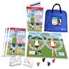Human Body Learning Center Game - Grades 1-2 view 1
