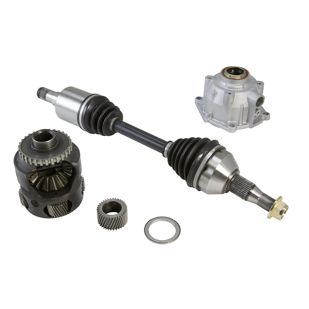 4T65E HD Upgrade Kit