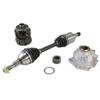 4T65E HD Upgrade Kit view 2
