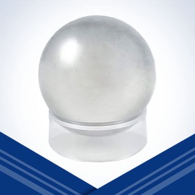 1" Aluminum Sphere