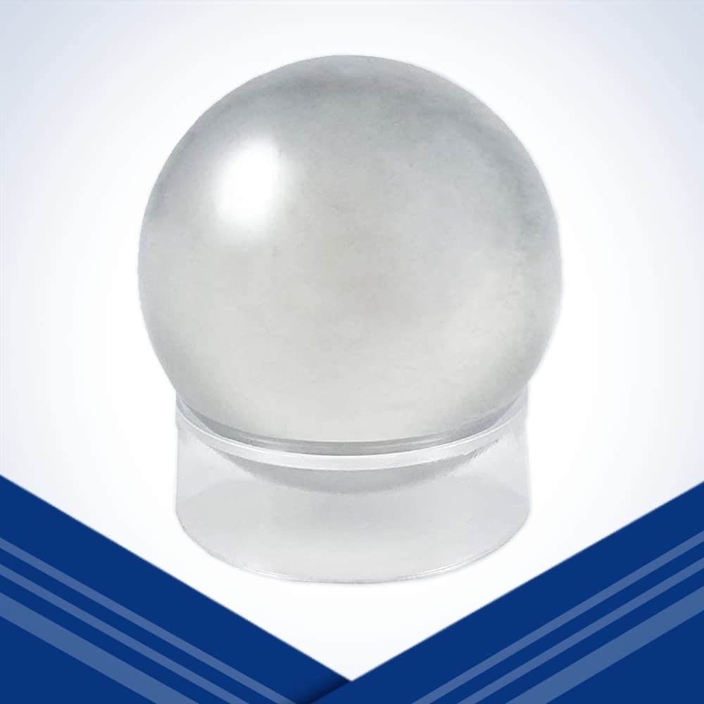 1" Aluminum Sphere