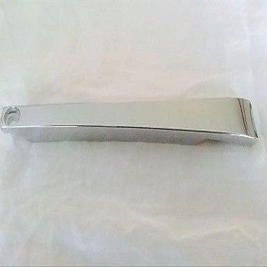 Deal on Wheels Akuza 712 Big Papi Chrome 22x9.5 Wheel Insert (1) EMR0712-2295-XJ (1)