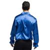 Boland 10232625 Shirt, Blue, XXL view 3