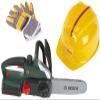 Klein - 8456 - Jeu d'Imitation - Set de Bcheron Bosch II - Modle Moyen view 1