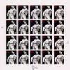 United States Scott 3812 37c Roy Acuff Complete Pane of 20. Mint never hinged. view 1