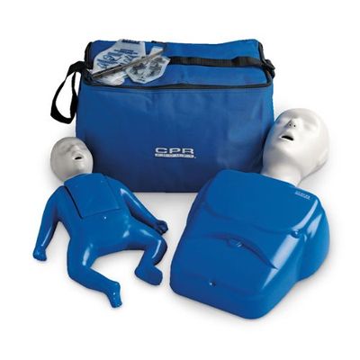 Nasco Adult/Child and Infant Training Pack