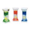 Ampersand Shops Yellow Liquid Motion Bubbler view 1