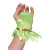 Forum Novelties Miss Pixie Gloves, Green, Standard view 1
