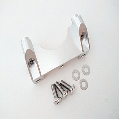 Aluminum Front Damper Shock Mount - 1PC for Traxxas E-REVO REVO E-Revo2.0 Summit Player Pro 4x4 5317