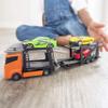 C Y P TEAMSTERZ Vehicle Transporter, Multi-Colour, 1373621 view 2