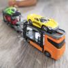 C Y P TEAMSTERZ Vehicle Transporter, Multi-Colour, 1373621 view 3