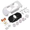 Kyosho Mini-Z MR03-MM McLaren F1 LM White Body Set (w/Wheel) MZN181 view 1