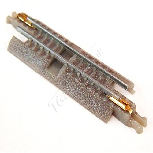 T Gauge Model Trains 1:450 Scale Power Track 30mm