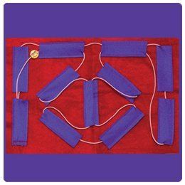 Kinsman Enterprises 50185 Hide'nSlide, 7" Width, 10" Length
