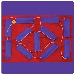 Kinsman Enterprises 50185 Hide'nSlide, 7" Width, 10" Length