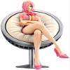 Banpresto One Piece 4.3-Inch Vinsmoke Family Reiju DXF Sculpture, The Grandline Series Volume 2 view 1