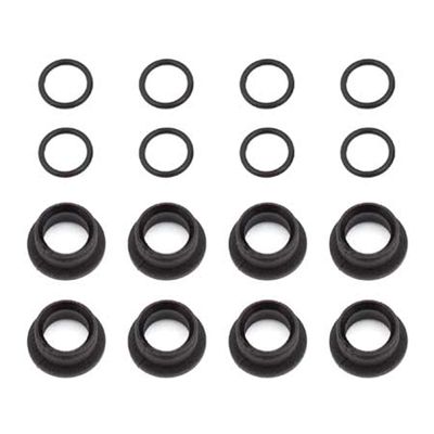 Team Associated Hobby RC Vehicle Parts RC Hobby