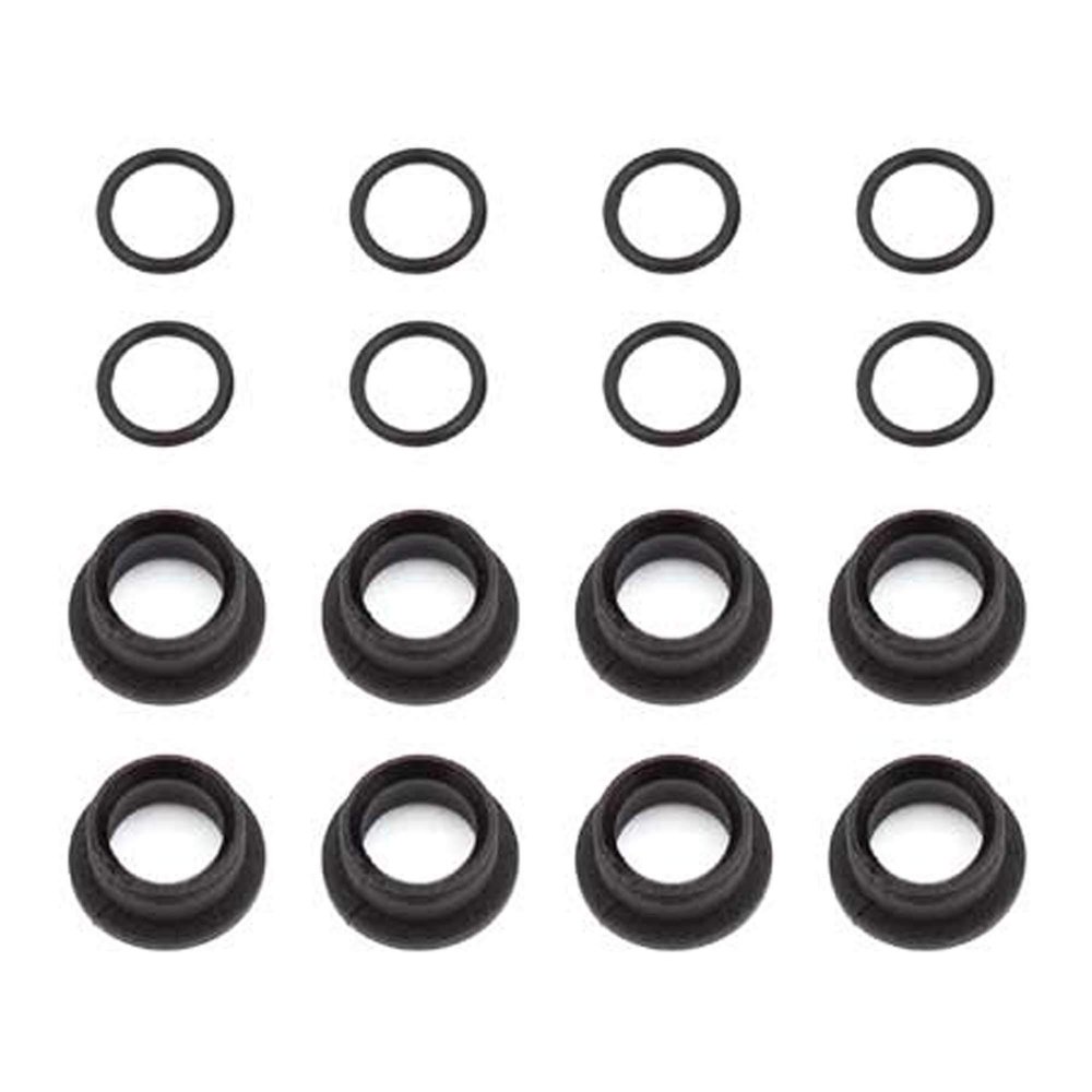 Team Associated Hobby RC Vehicle Parts RC Hobby