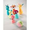 Jeu de quilles Jungle view 4