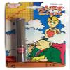 2 Pieces FAKE PUFF LIT CIGAR - BLOWS FAKE SMOKE view 1