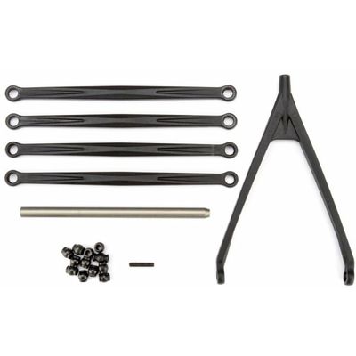 HPI Racing 116844 Suspension Link Set, Venture Toyota
