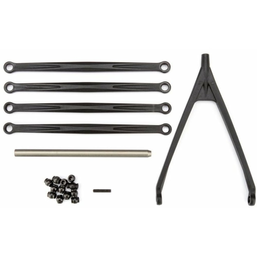 HPI Racing 116844 Suspension Link Set, Venture Toyota