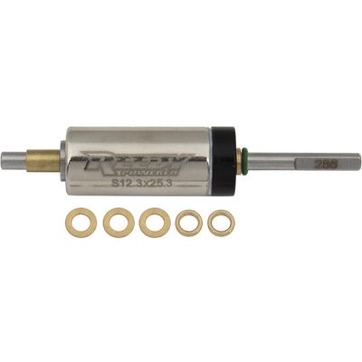 Team Associated 286 Reedy 540-M3 Spec Rotor 12.3x7.25x25.3