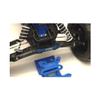 ST Racing Concepts STRC Aluminum Front Hinge-Pin Brace Kit with Lock Nut, Gun Metal, STRT2532XGM view 2