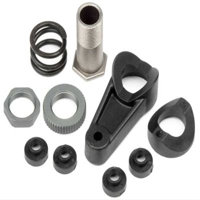 Hobby Products Intl. 117051 Servo Saver Set FJ