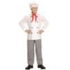 116cm Mr Chef Costume view 1