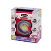 Tachan Machine  Laver Little Life, Couleur Rouge (CPA Toy Group 74046164)