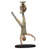 ATTAKUS Elite Collection Figure Star Wars Yoda & Luke Skywalker 1/10 SW026 2017, 26cm view 1