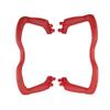 sea jump 4+4+4+4+2pcsSyma X5C X5 Explorers 6AXIS 4CH UFO RC Quadcopter Helicopter Spare Parts Full Set Replacements Accessories FSWB view 3